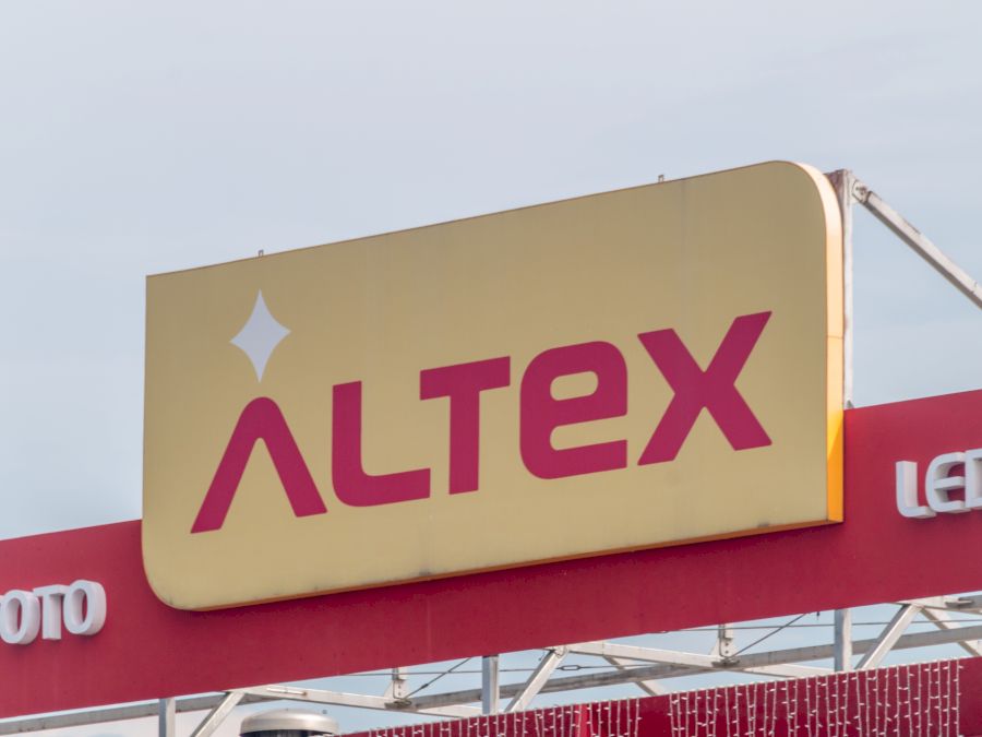 Altex Oradea 